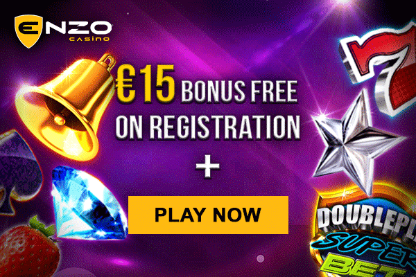 Enzo Casino No Deposit Bonus 2018