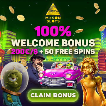 100 Online Casinos